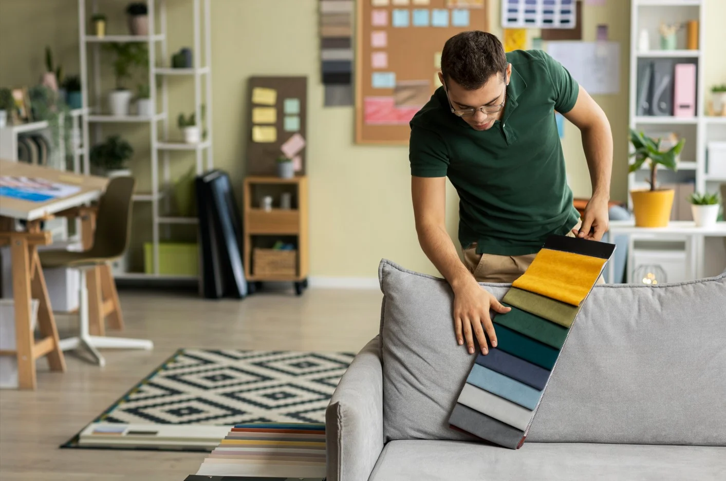 Why Custom-Made Sofas Are Worth the Investment