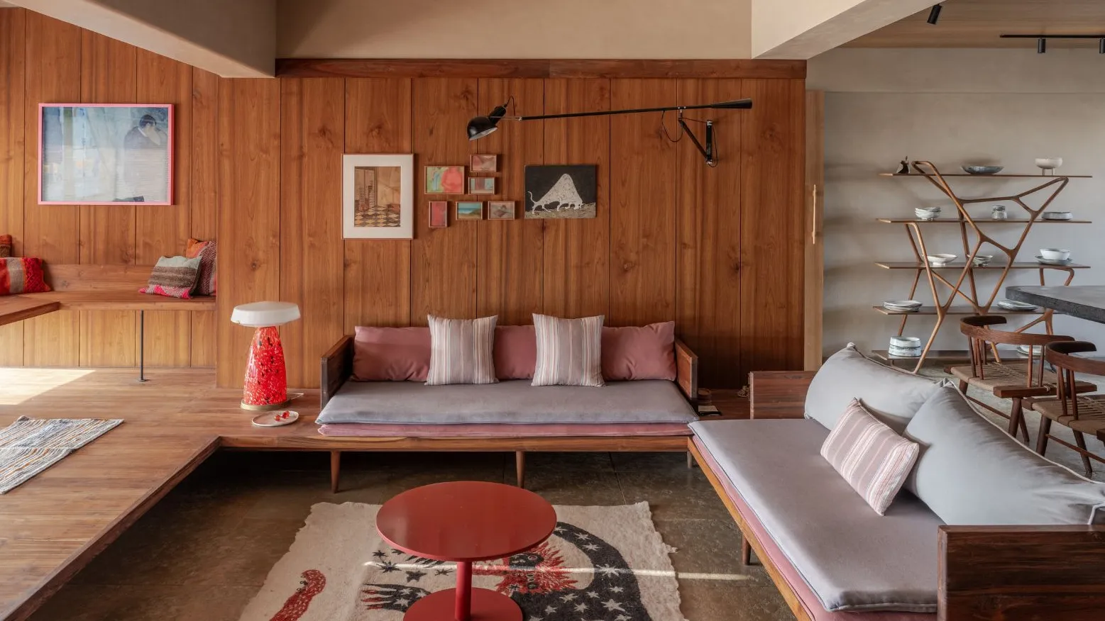 Real Stories: How Our Customers Transformed Their Homes with Malik Furnitures