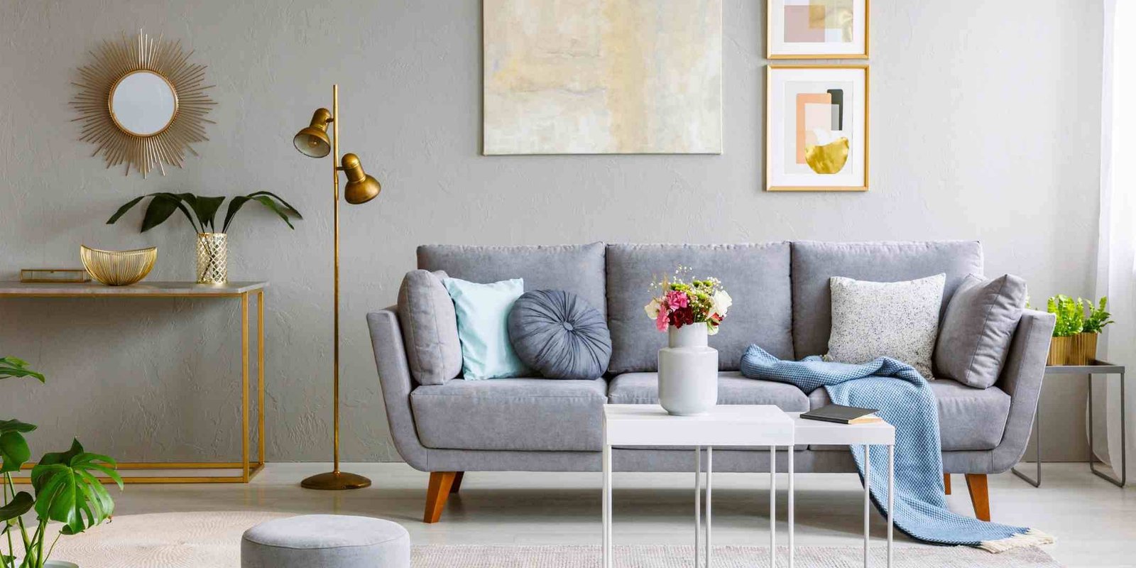 New Year Home Renovation: Must Have Furniture Upgrade