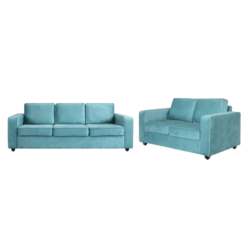 2 + Lounger Image